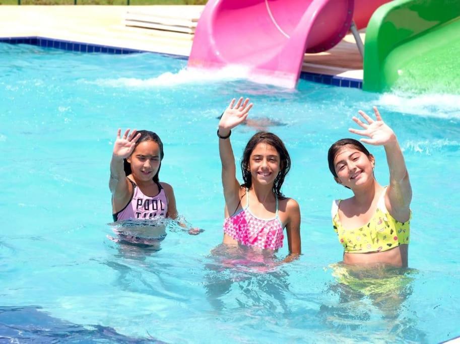 Private Beach Resort Cyprus Vokolidha Ngoại thất bức ảnh