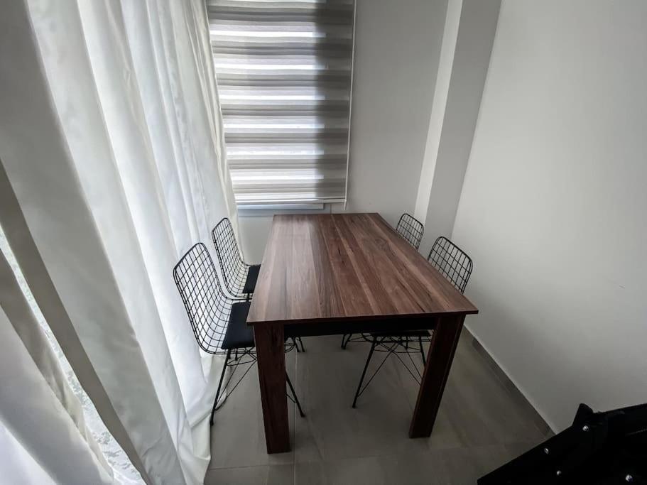 Private Beach Resort Cyprus Vokolidha Ngoại thất bức ảnh