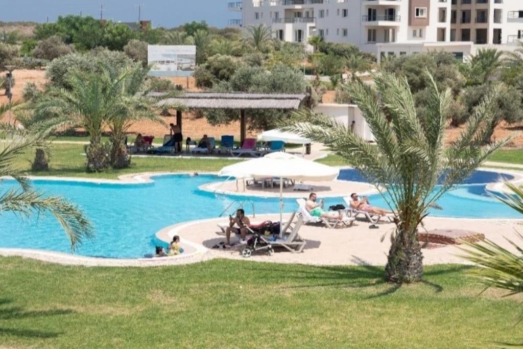 Private Beach Resort Cyprus Vokolidha Ngoại thất bức ảnh