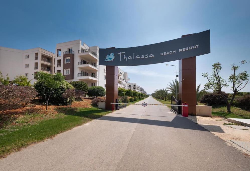 Private Beach Resort Cyprus Vokolidha Ngoại thất bức ảnh
