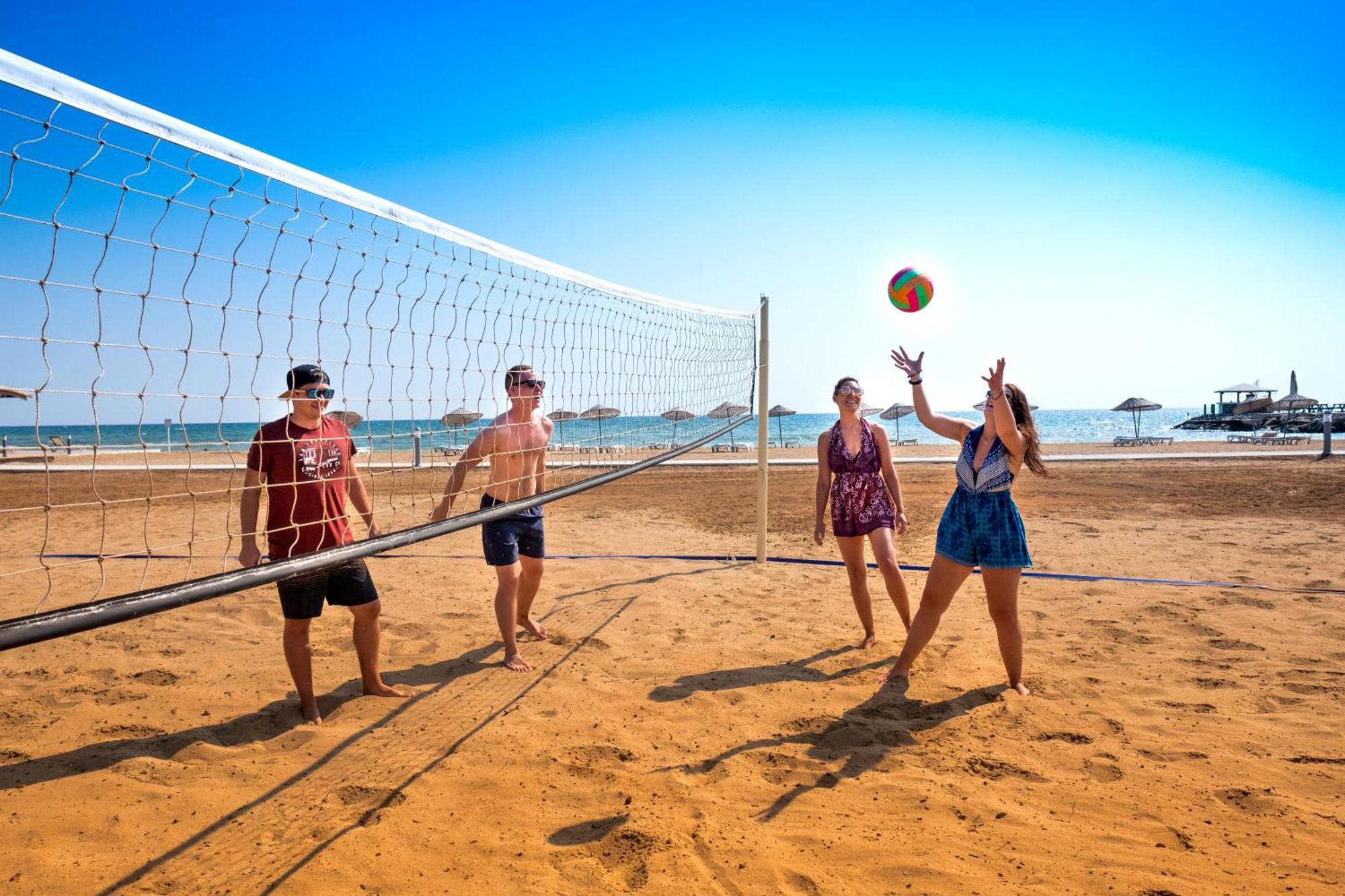 Private Beach Resort Cyprus Vokolidha Ngoại thất bức ảnh