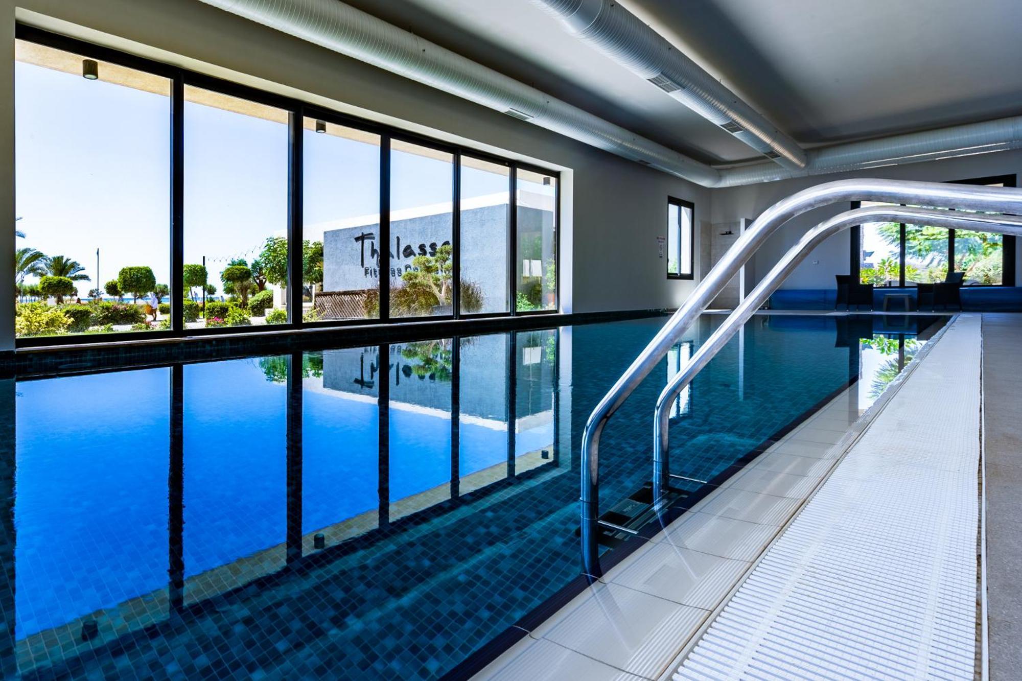 Private Beach Resort Cyprus Vokolidha Ngoại thất bức ảnh