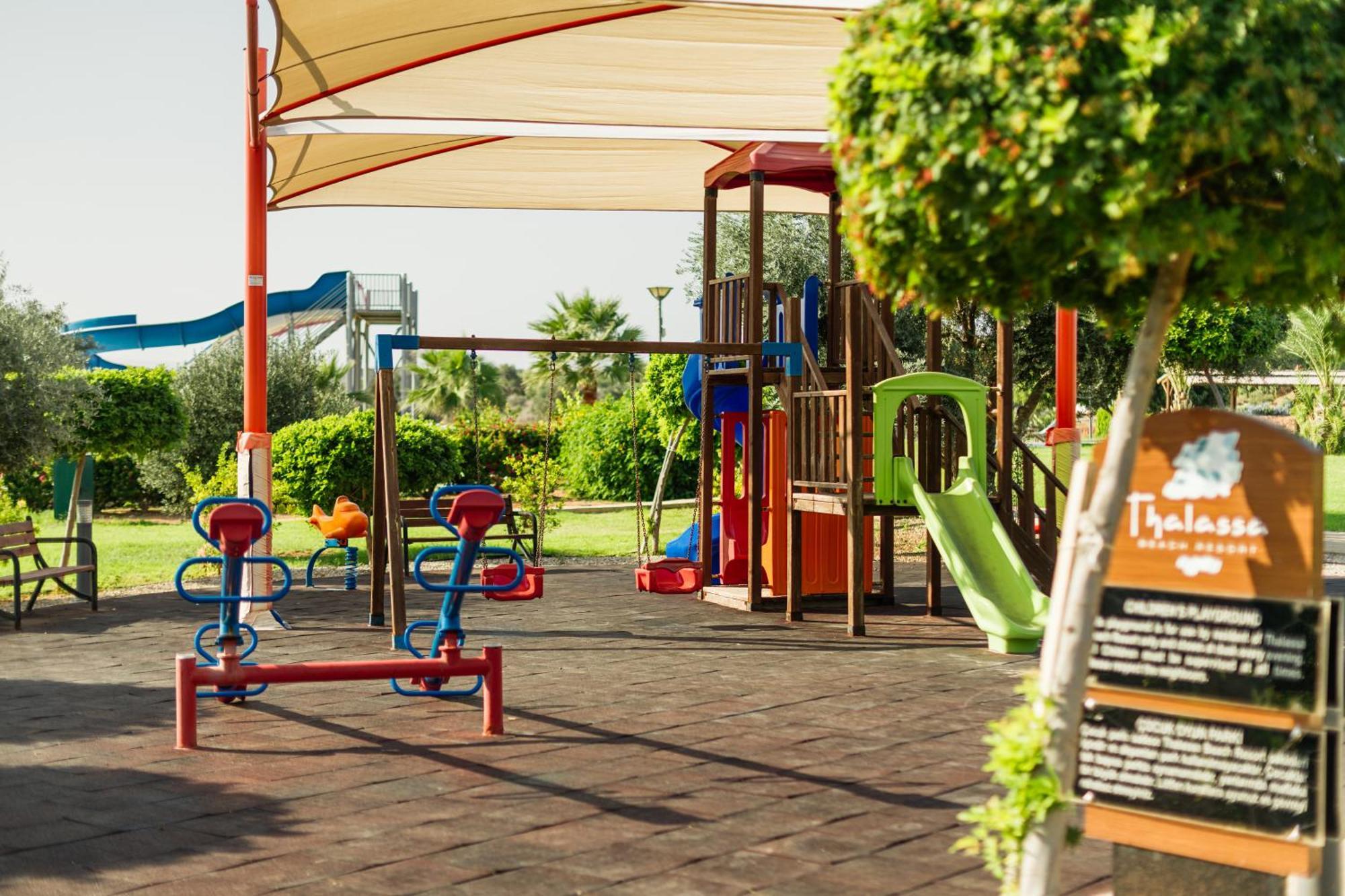 Private Beach Resort Cyprus Vokolidha Ngoại thất bức ảnh