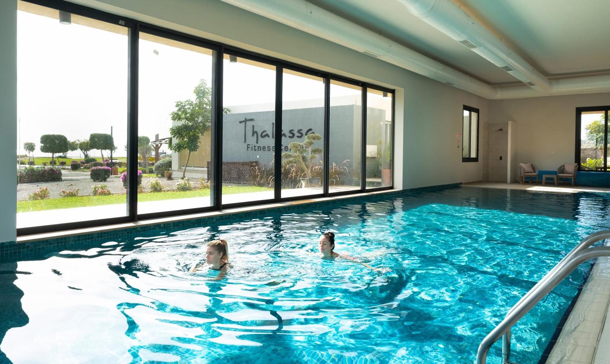 Private Beach Resort Cyprus Vokolidha Ngoại thất bức ảnh