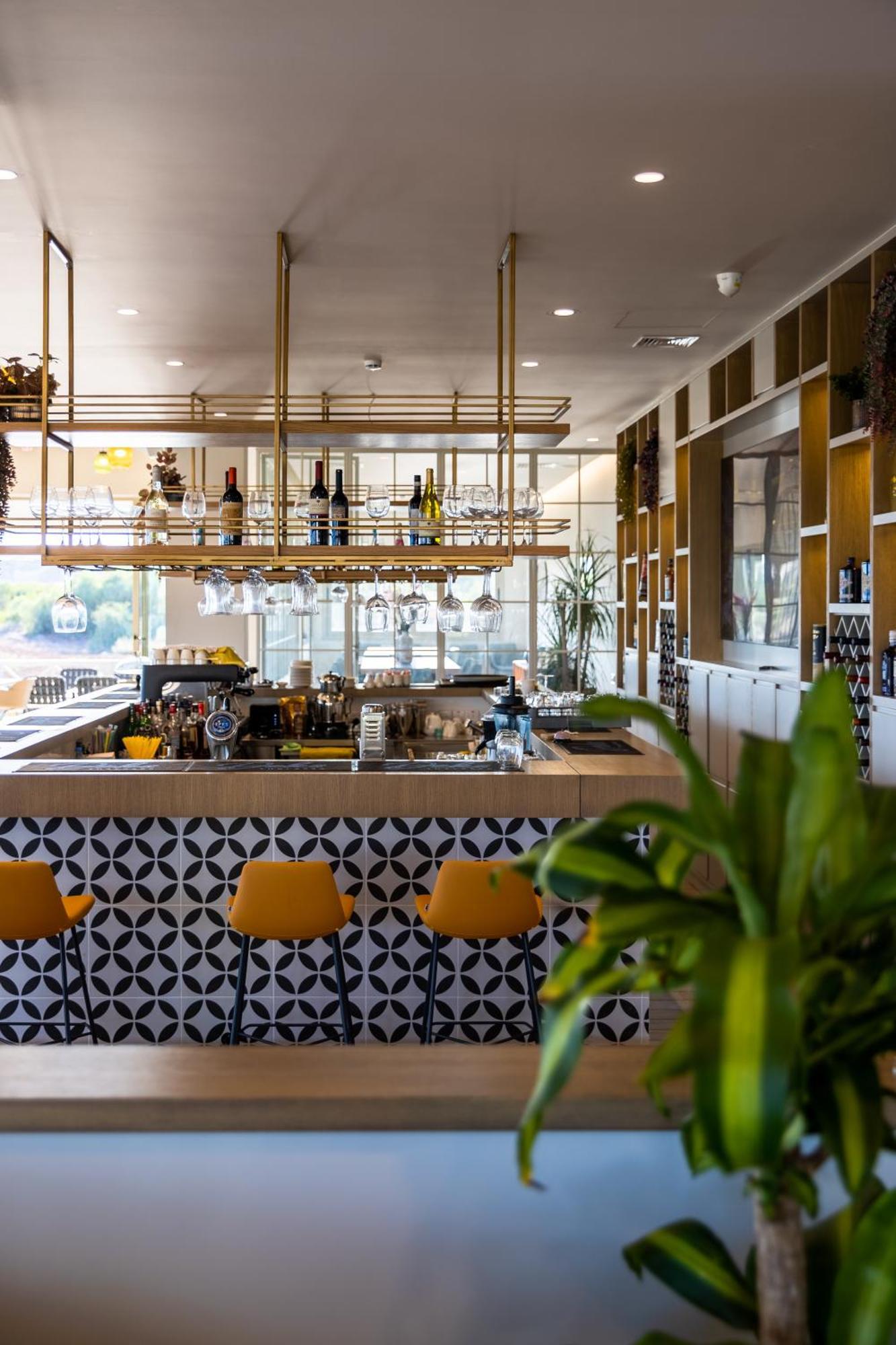 Private Beach Resort Cyprus Vokolidha Ngoại thất bức ảnh